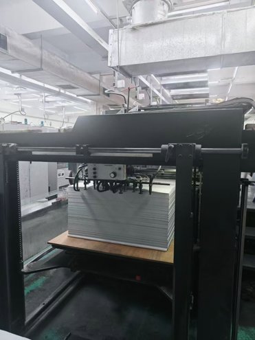 machine