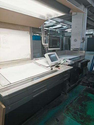 machine