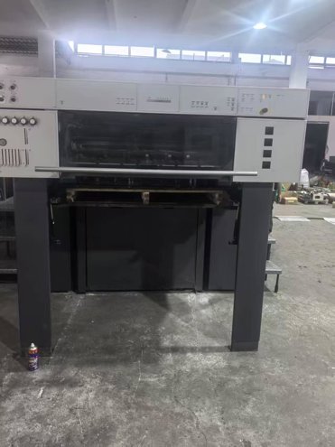 machine