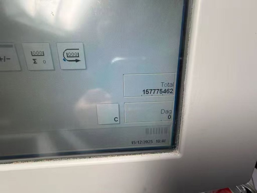 Sheet Fed / Offset Heidelberg CD102-4+L