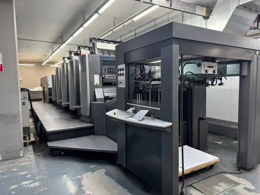 machine