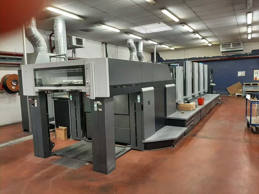 machine