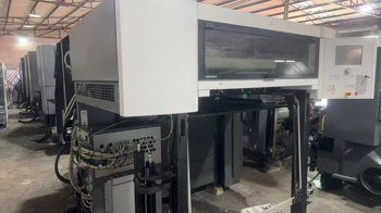 Sheet Fed / Offset Heidelberg CD 102-4