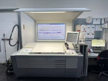 Sheet Fed / Offset Heidelberg CD 102-4