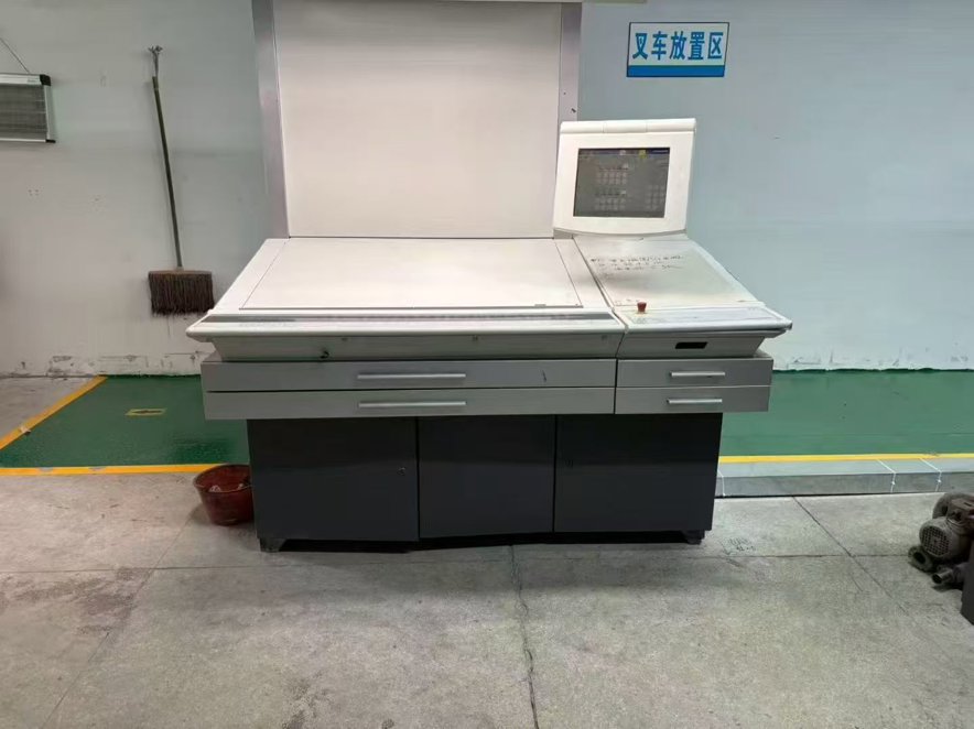 Sheet Fed / Offset Heidelberg CD102-5