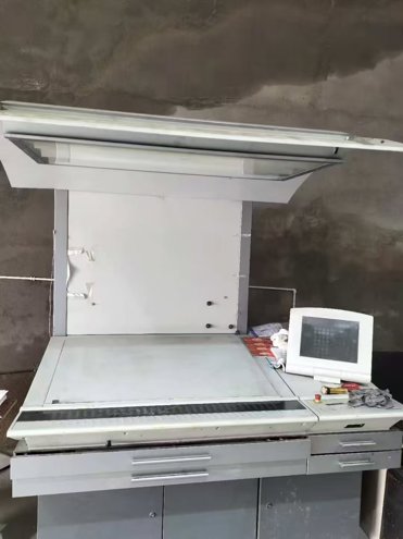 Sheet Fed / Offset Heidelberg CD102-5