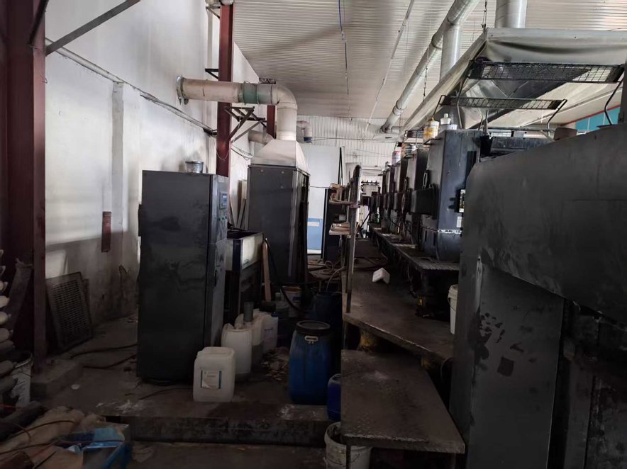 Sheet Fed / Offset Heidelberg CD102-5