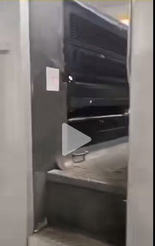 Sheet Fed / Offset Heidelberg CD102-5