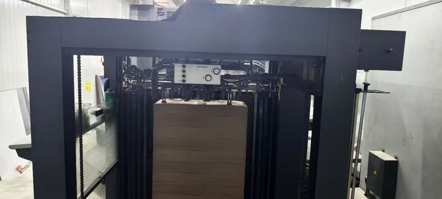 Sheet Fed / Offset Heidelberg CD102-5