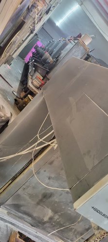 Sheet Fed / Offset Heidelberg CD102-5