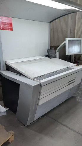 Sheet Fed / Offset Heidelberg CD102-5