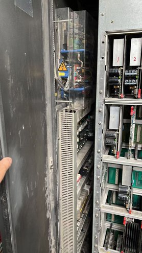 Sheet Fed / Offset Heidelberg CD102-5