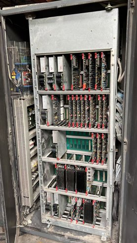 Sheet Fed / Offset Heidelberg CD102-5