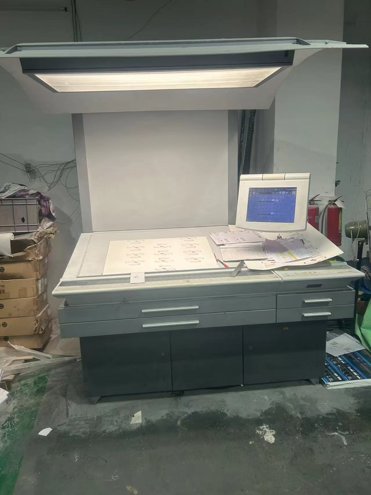 machine