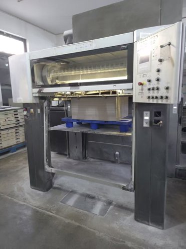 machine
