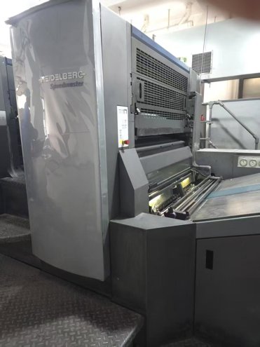machine