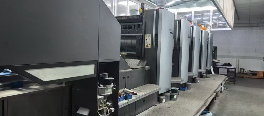 machine
