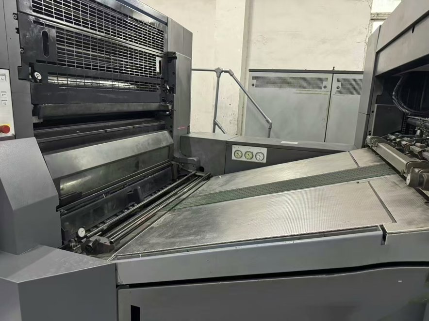 machine
