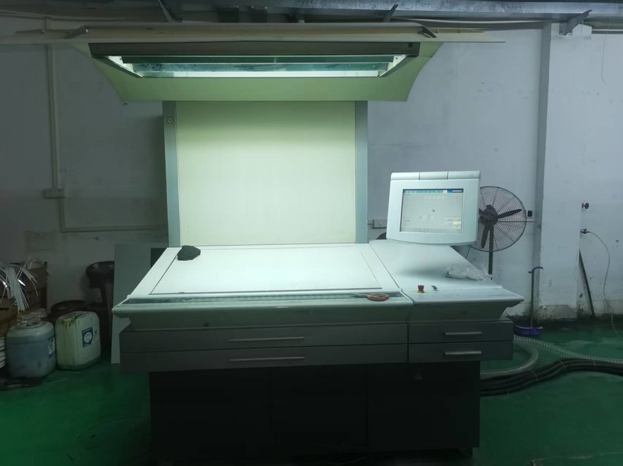 machine
