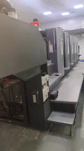 machine