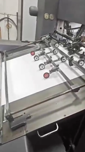 machine