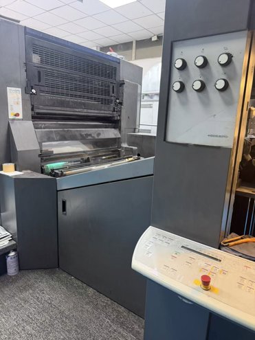 machine