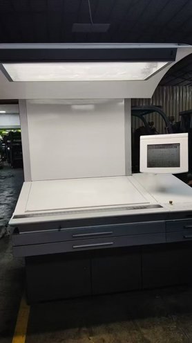 machine