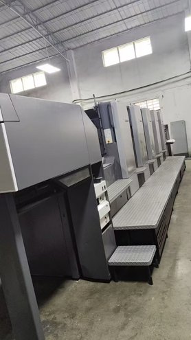 machine