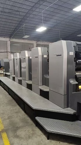 machine