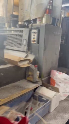 Sheet Fed / Offset Heidelberg CD102-5 L