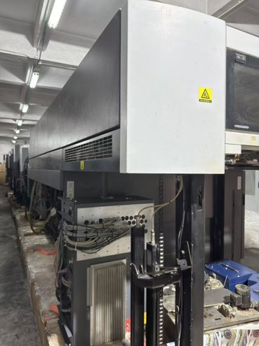 machine