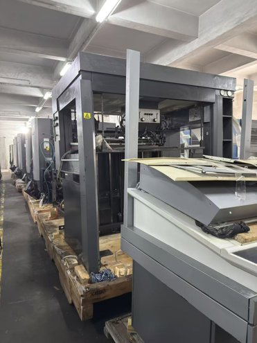machine