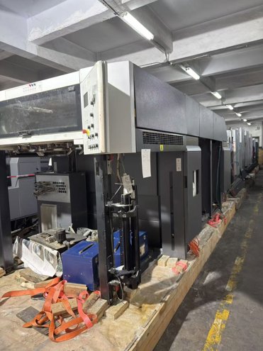 machine