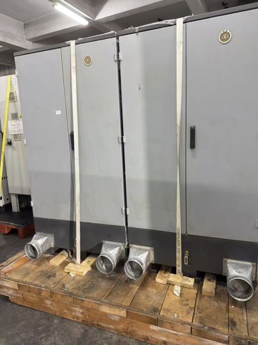 machine