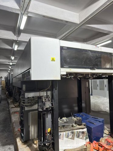 machine