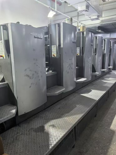machine
