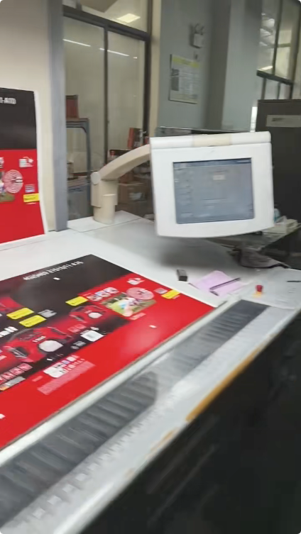 Sheet Fed / Offset Heidelberg CD102-5 L