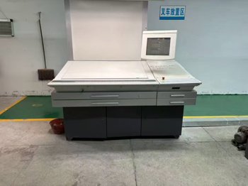 Sheet Fed / Offset Heidelberg CD102-5