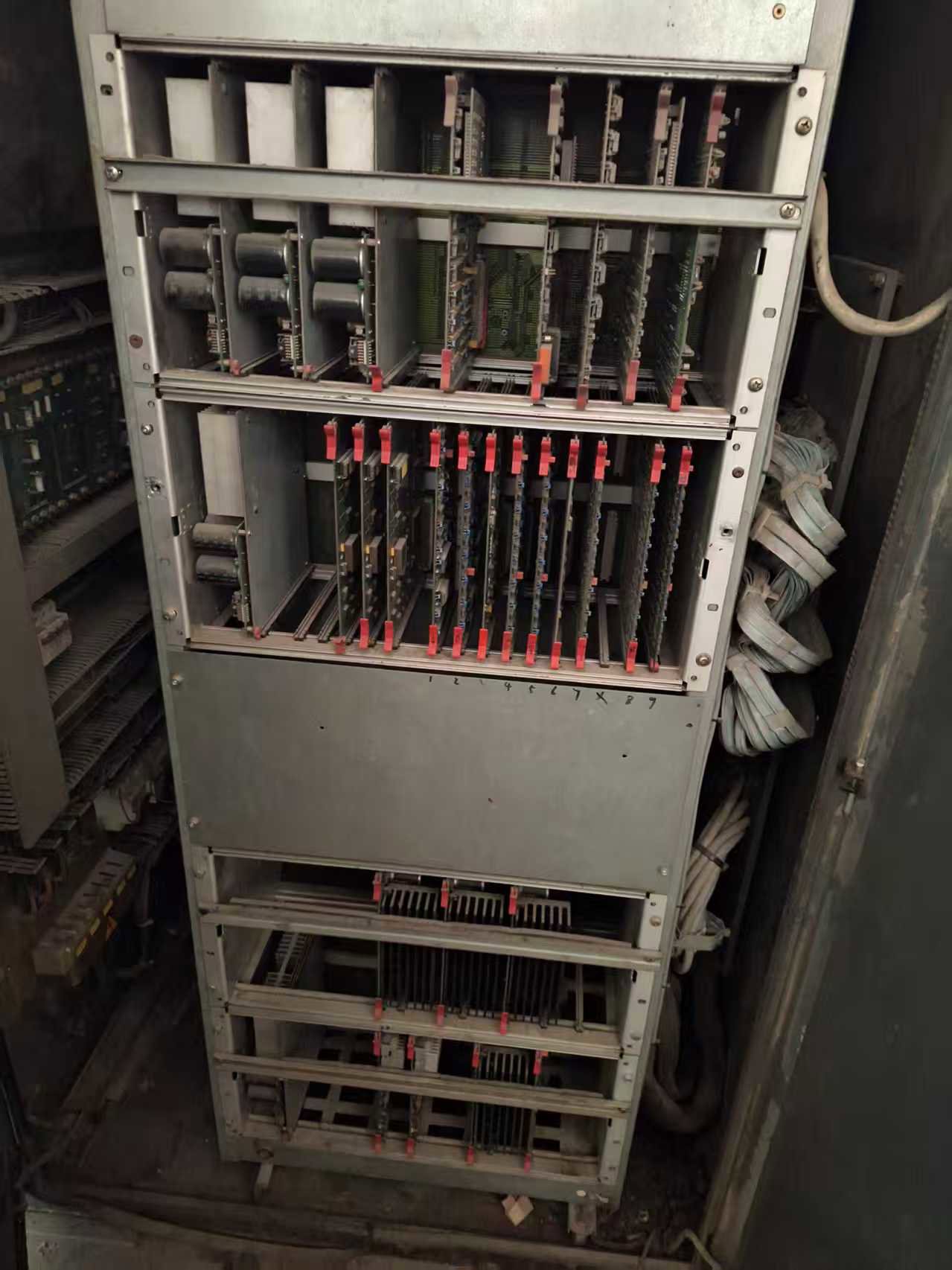 Sheet Fed / Offset Heidelberg CD102-5