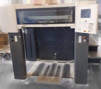 Sheet Fed / Offset Heidelberg CD102-5