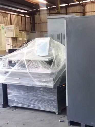 Sheet Fed / Offset Heidelberg CD102-6