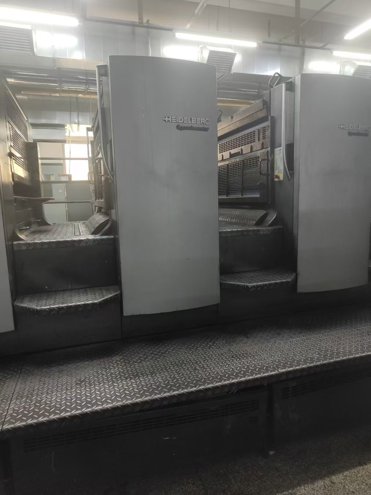 machine