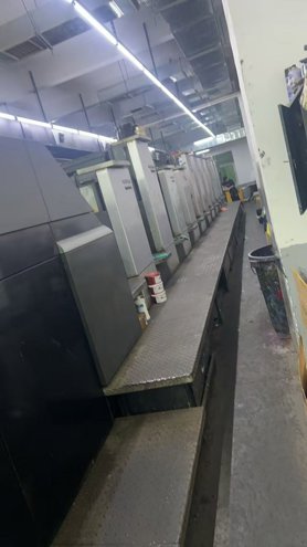 machine
