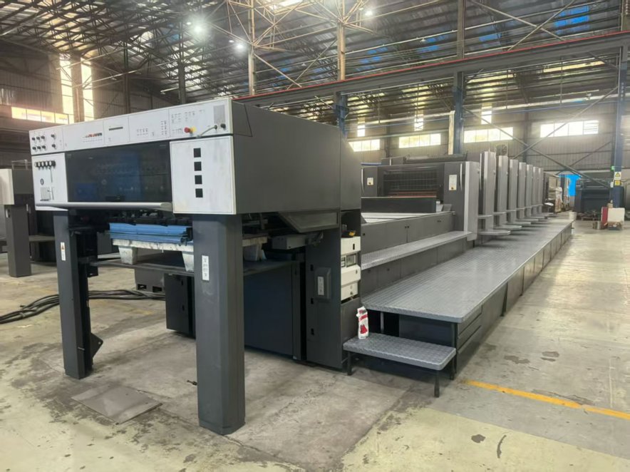machine