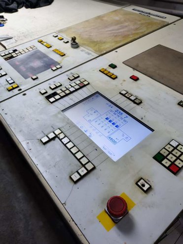 Sheet Fed / Offset Heidelberg  CD102F