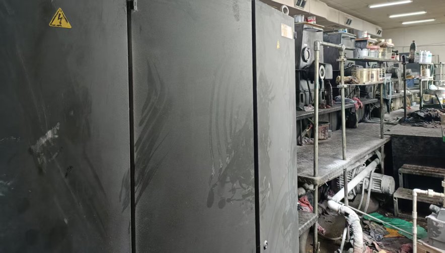 Sheet Fed / Offset Heidelberg CD-102-F L