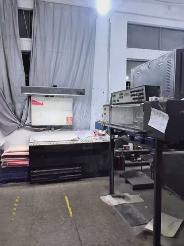 Sheet Fed / Offset Heidelberg CD 102 Z