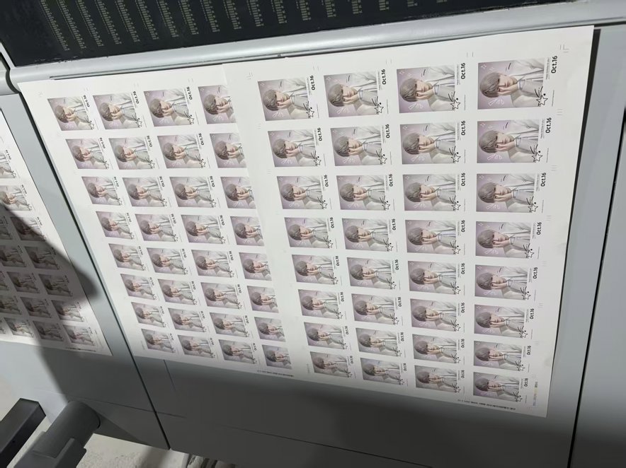 Sheet Fed / Offset Heidelberg CD74-5+L (F)