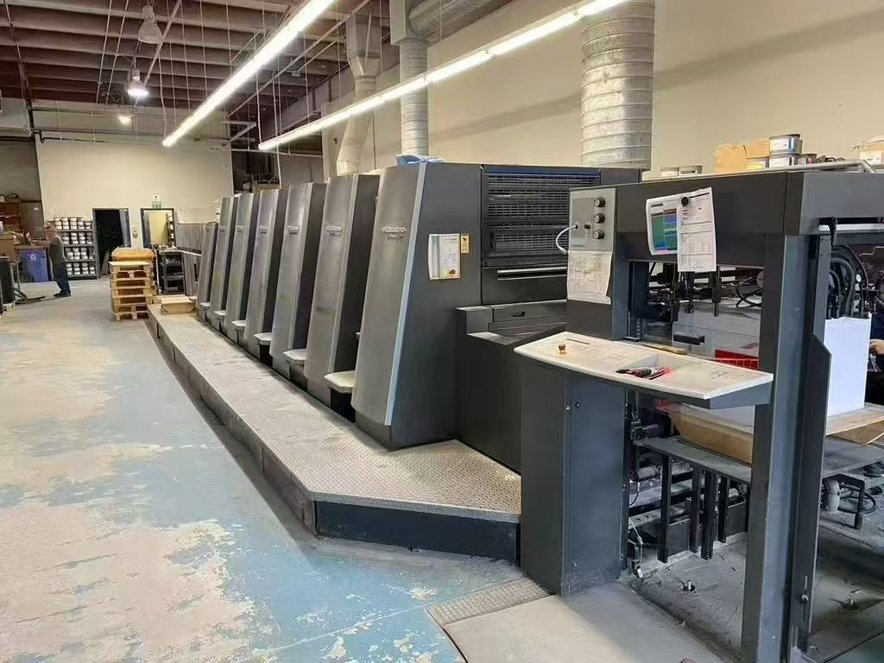 machine
