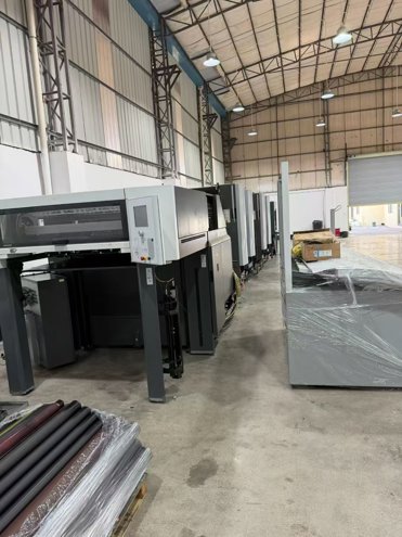 Sheet Fed / Offset Heidelberg CD 102-4